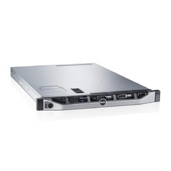 HP PROLIANT DL360e G8 SERVER RACK 19" - RICONDIZIONATO